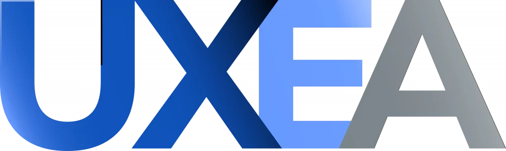 UXEA_Logo_UX Engineering Academy
